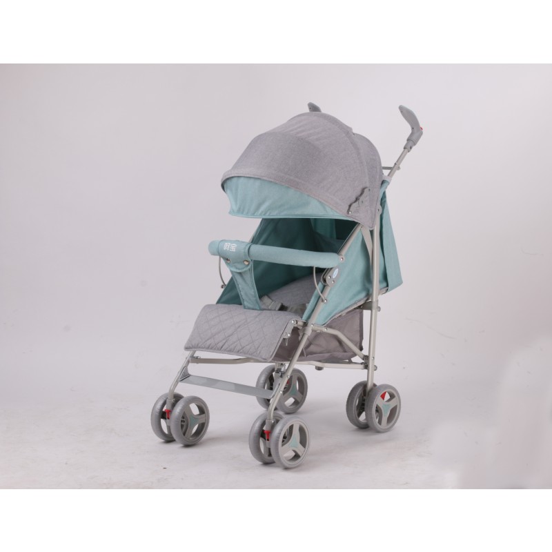 Cheap Stroller Manufacturer - Customize Logos Rotation Handle