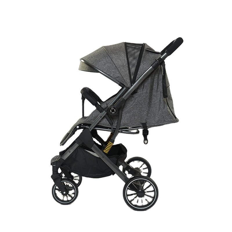 Baby Pram Manufacturer - High-quality Travel for Distributors