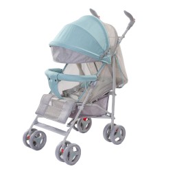 Cheap Stroller Manufacturer - Customize Logos Rotation Handle