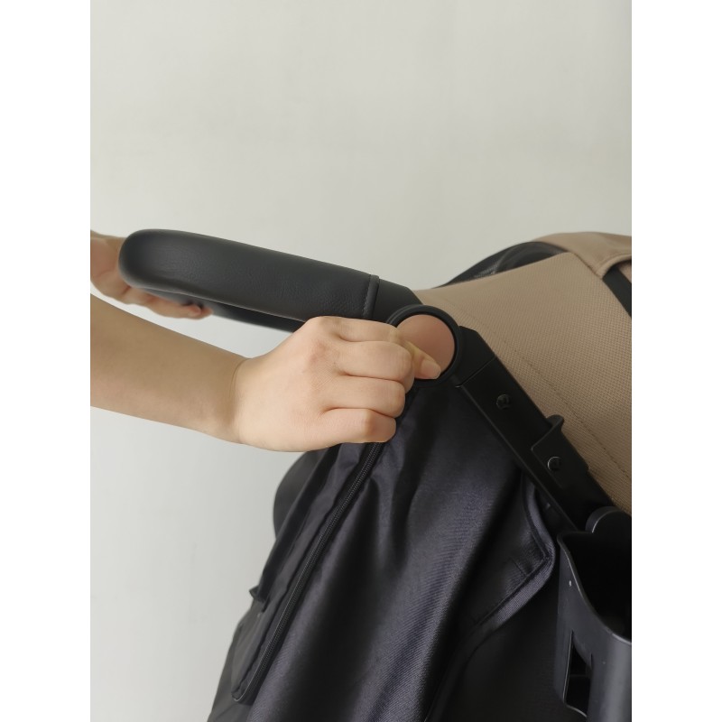 Lightweight Stroller Manufacturer - Hot Selling Outdoor Foldable