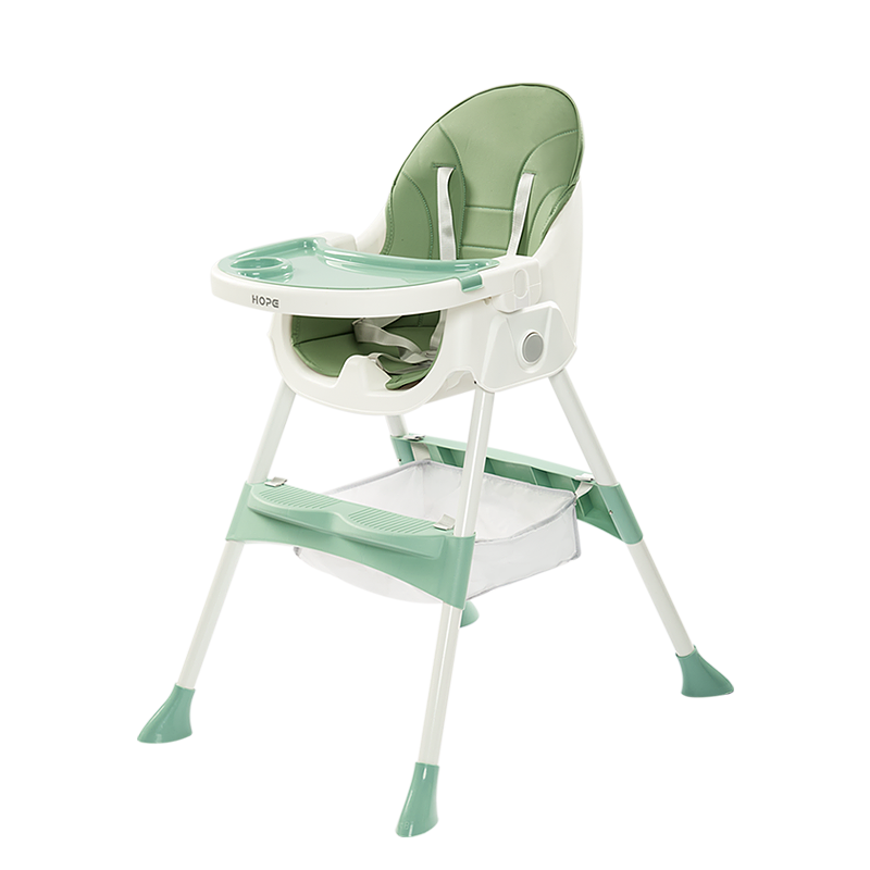 Baby High Chair Factory - SmartClean 3-in-1 Dining Booster