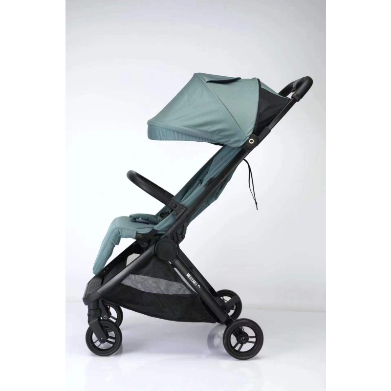 Aluminum Stroller Factory - High Quality 1 Year With Foot Cover