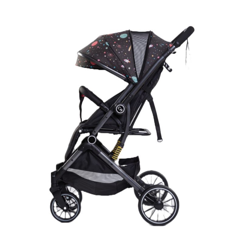 OEM Stroller Manufacturer - Folding Customizable High Quality
