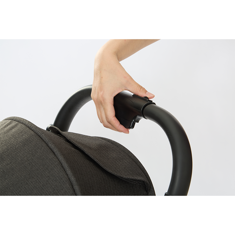 4 Wheel Stroller Factory - Light Weight Folding Safety Kids