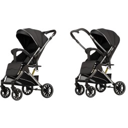 Baby Stroller Factory - Wholesale Price Reversible Handle