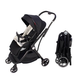 Comfortable Poussette Factory - High Quality Adjustable Lightweight