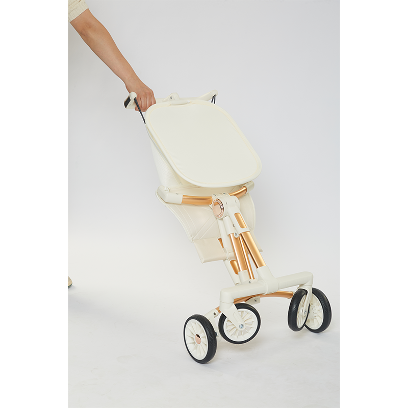 Baby Wagon Factory - Custom Trend 2-in-1 OEM With Canopy