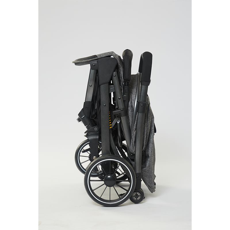 Kinderwagen Factory - Portable Adjustable Foldable Lightweight