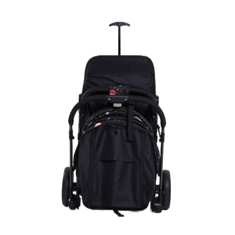 OEM Stroller Manufacturer - Folding Customizable High Quality