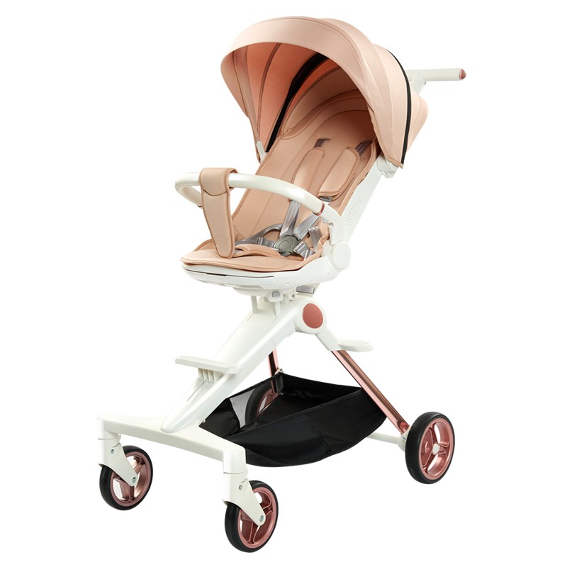 Pushchair Manufacturer - Stylish Modern Convenient Travel