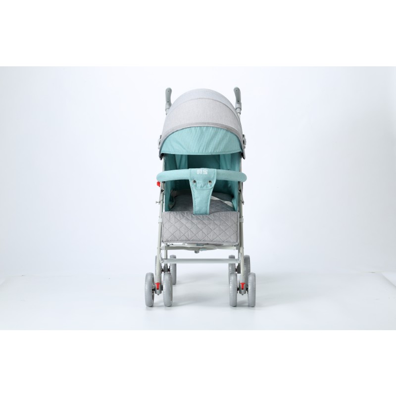 Cheap Stroller Manufacturer - Customize Logos Rotation Handle