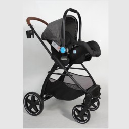 Baby Pram Manufacturer - High Quality 3 in 1 With Car Seat