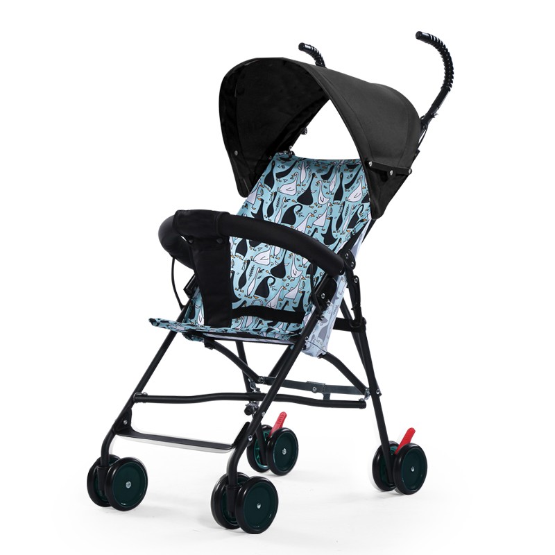 Travel Stroller Factory - Hot Sale Umbrella Customizable Folding
