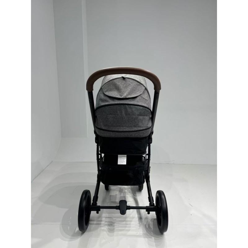 Luxury Stroller Manufacturer - 0-3 Years Foot Cover 2 in 1