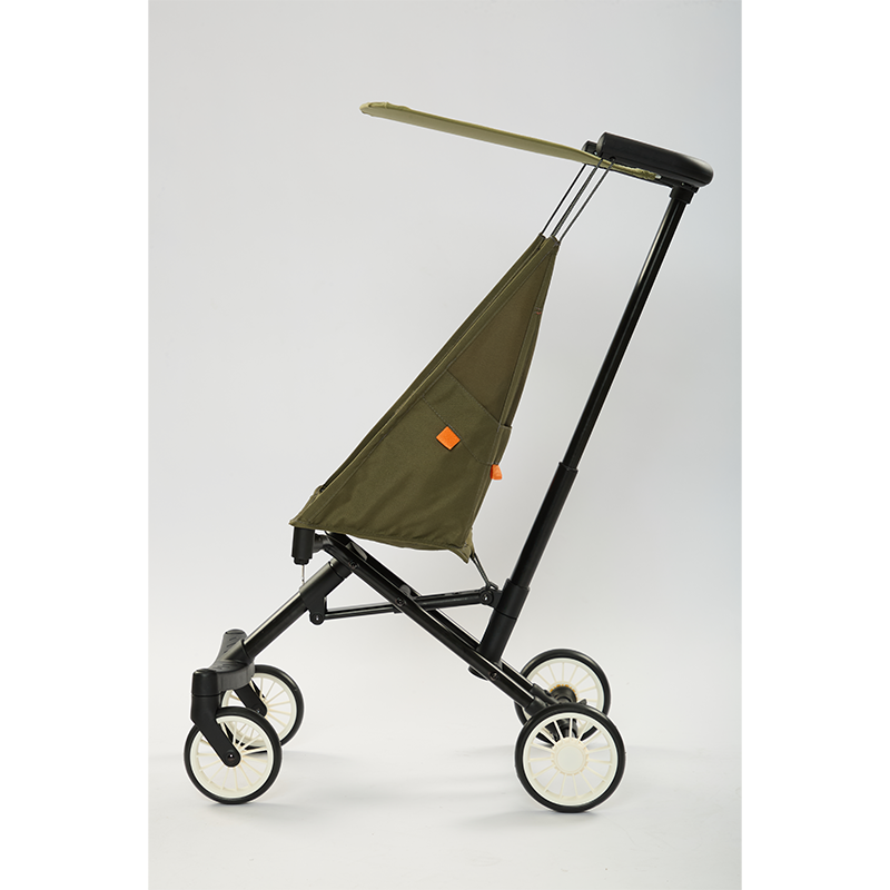 Compact Stroller Factory - Travel System One Hand Fold