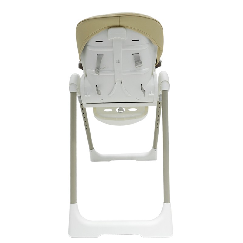 Convertible High Chair Manufacturer - Adjustable Legs Dishwasher Safe