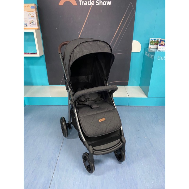 Reborn Stroller Manufacturer - Portable Stroller Baby Pram