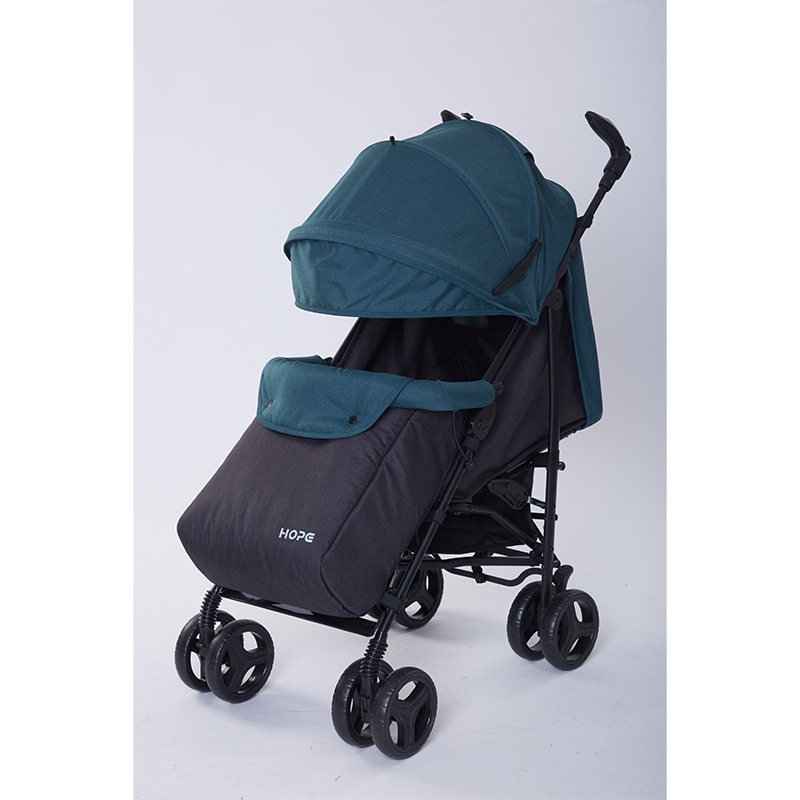 Compact Stroller Manufacturer - Wholesaler Lightweight Infant Canopy