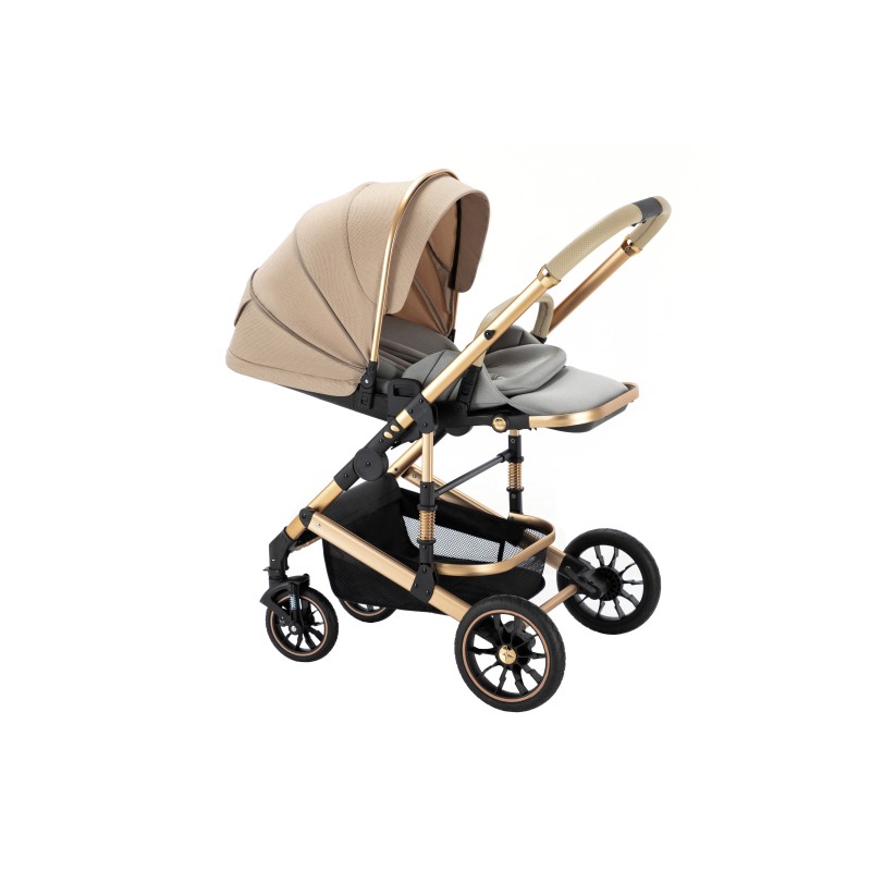 Baby Stroller Manufacturer - Factory Price 3 in 1 Customization