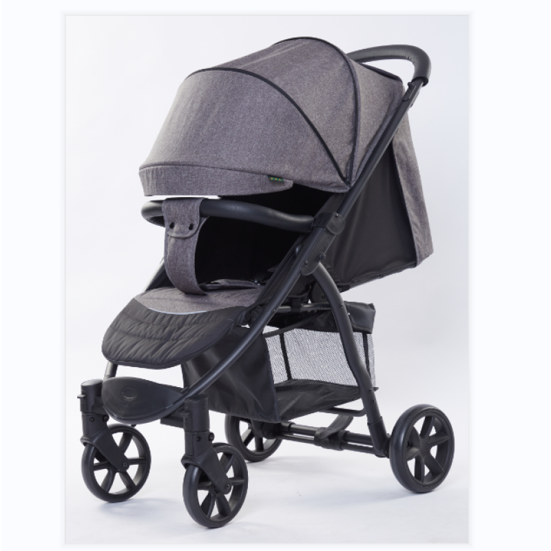 Luxury Stroller Factory - Multifunctional Classic Customized Frame