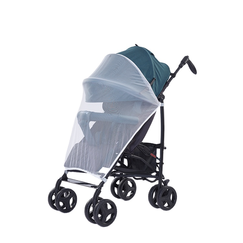 EN Standard Stroller Manufacturer - 3 in 1 One Touch Brake
