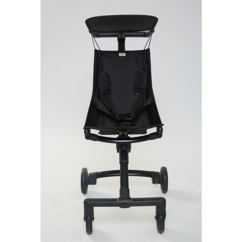 Portable Stroller Manufacturer - 2023 Latest Popular Aluminum Frame