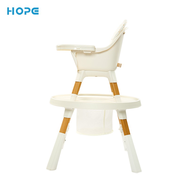 7 in 1 High Chair Manufacturer - Hot Sale Game Table Booster