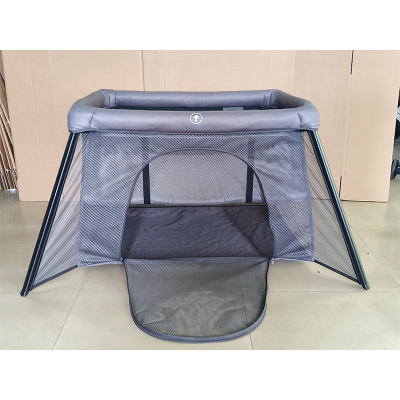 Portable Playpen Factory - Folding Children Play Yard Removable