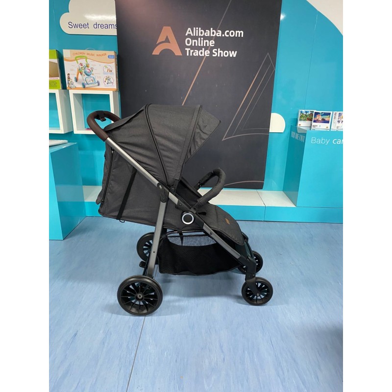Reborn Stroller Manufacturer - Portable Stroller Baby Pram