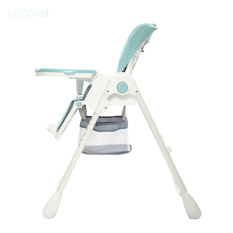 Portable High Chair Factory - 3-in-1 Tabletalk Convertible