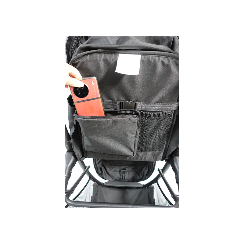 Baby Stroller Factory - Hot Selling 3 in 1 With Carseat