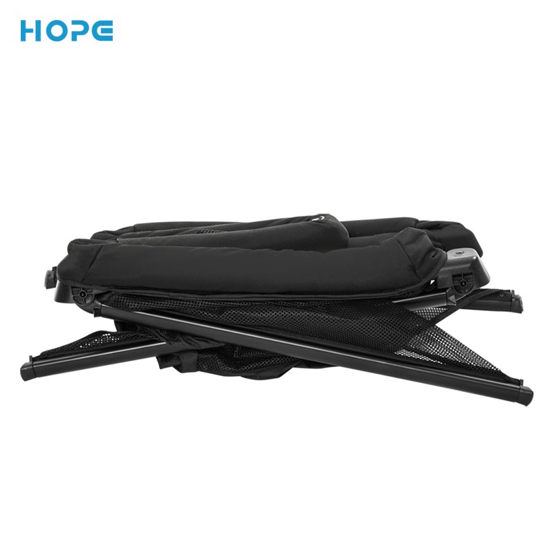 Portable Playpen Factory - Hot Sale Two Layers Travel Kids