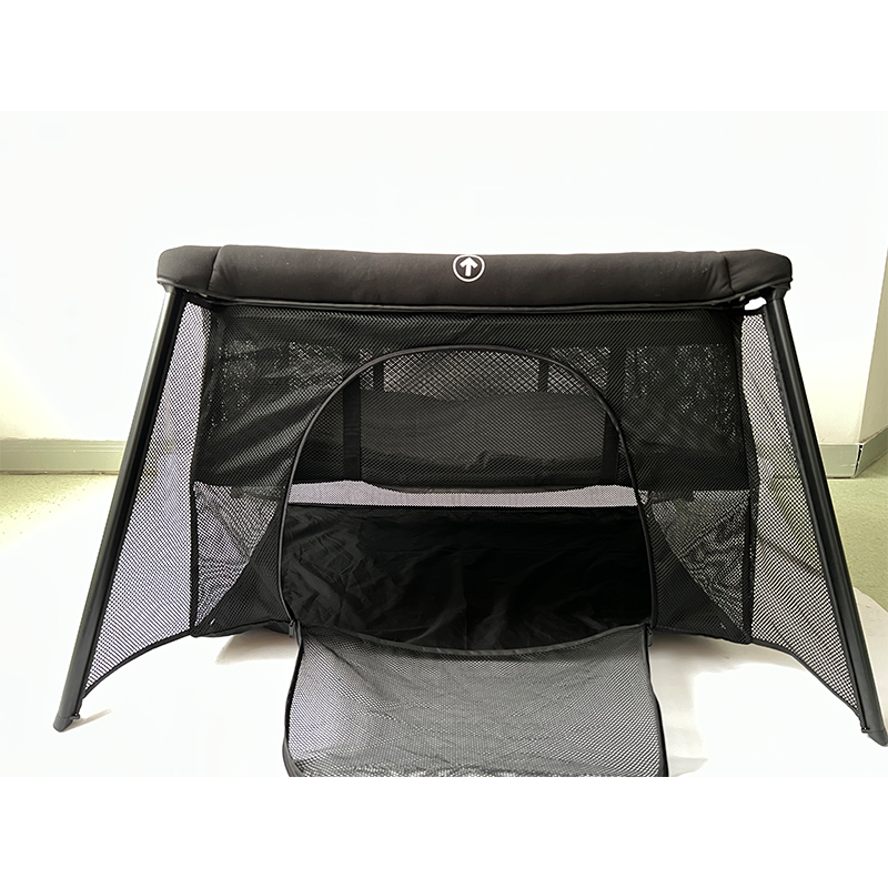 Portable Playpen Factory - Folding Children Play Yard Removable