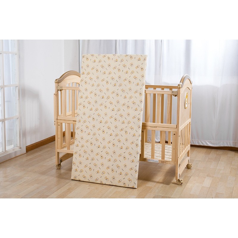 Shake Cot Manufacturer - Multi-functional Adjustable Height Portable