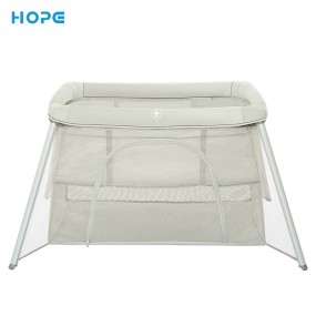 Baby Playpen Manufacturer - Multi-functional Sleep Play Games