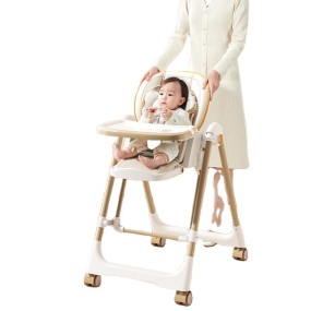 High Chair Factory - Popular Design 3 in 1 Rocking Lying