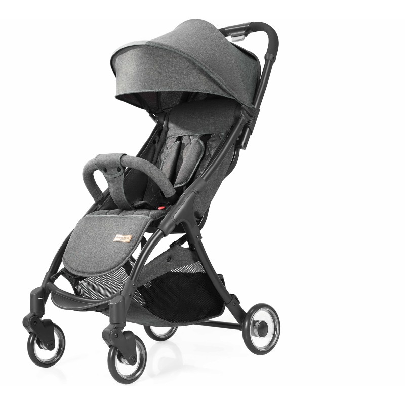 Portable Stroller Manufacturer - New Folding Lightweight Carry