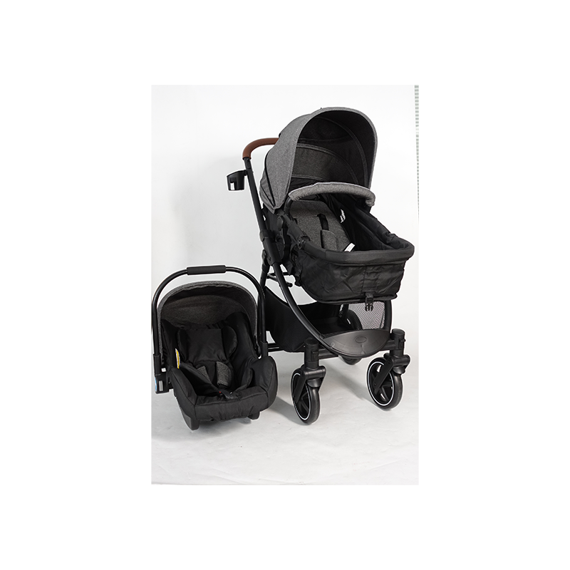 Baby Stroller Manufacturer - 2023 Hot Selling Foldable 3 in 1