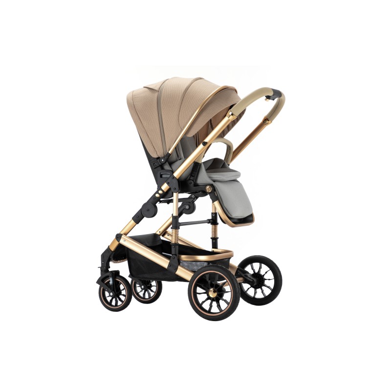 Baby Stroller Manufacturer - Factory Price 3 in 1 Customization
