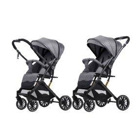 Travel System Factory - Hot Selling Foldable Flip Three One