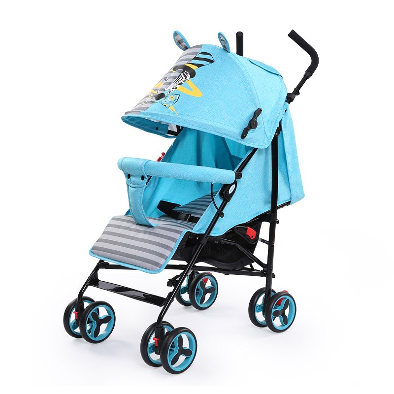 Umbrella Stroller Manufacturer - Lightweight Compact Foldable Custom