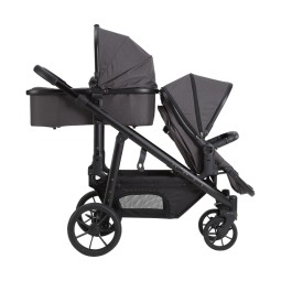 Twin Stroller Factory - European Wholesale Foldable 3-in-1