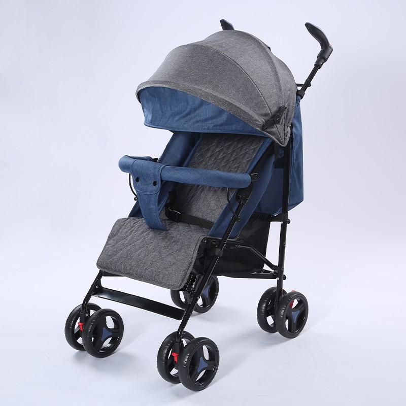 Umbrella Stroller Manufacturer - European Mima Adult Carrying Trolley