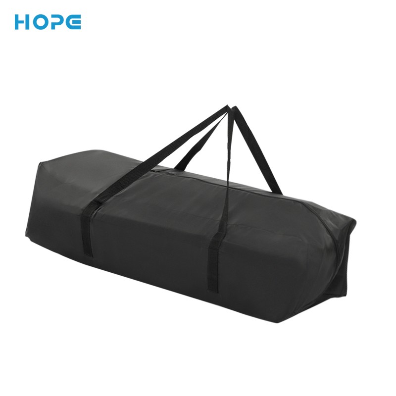 Portable Playpen Factory - Hot Sale Two Layers Travel Kids