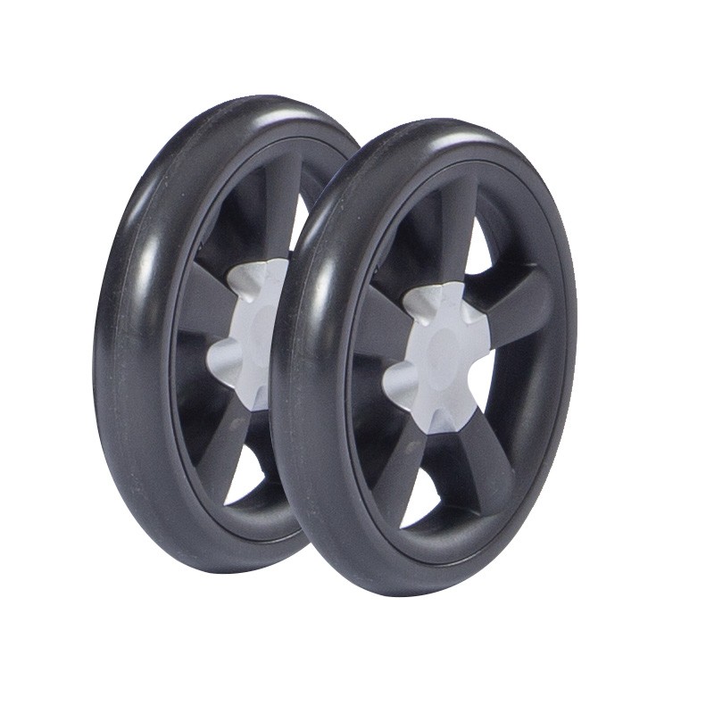 Stroller Wheel Manufacturer - China Factory Baby Stroller Parts