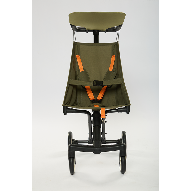 Compact Stroller Factory - Travel System One Hand Fold