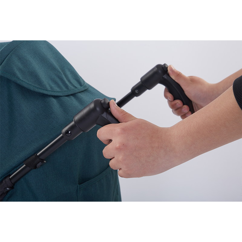 Compact Stroller Manufacturer - Wholesaler Lightweight Infant Canopy