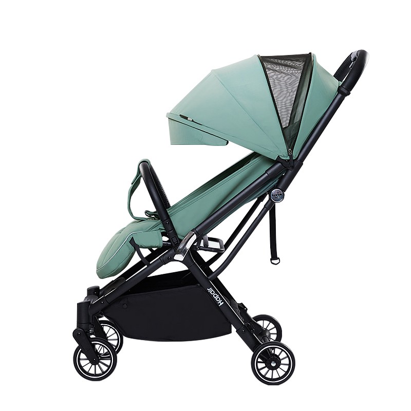 One-touch Stroller Manufacturer - Wholesale Classic Luxury UV
