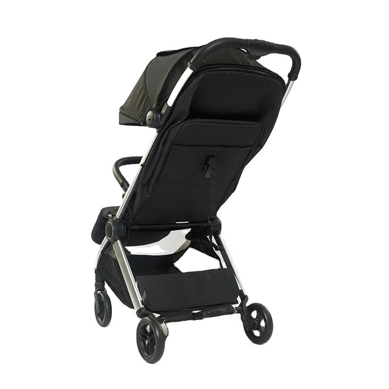 Portable Stroller Manufacturer - Low MOQ Lightweight Adjustable