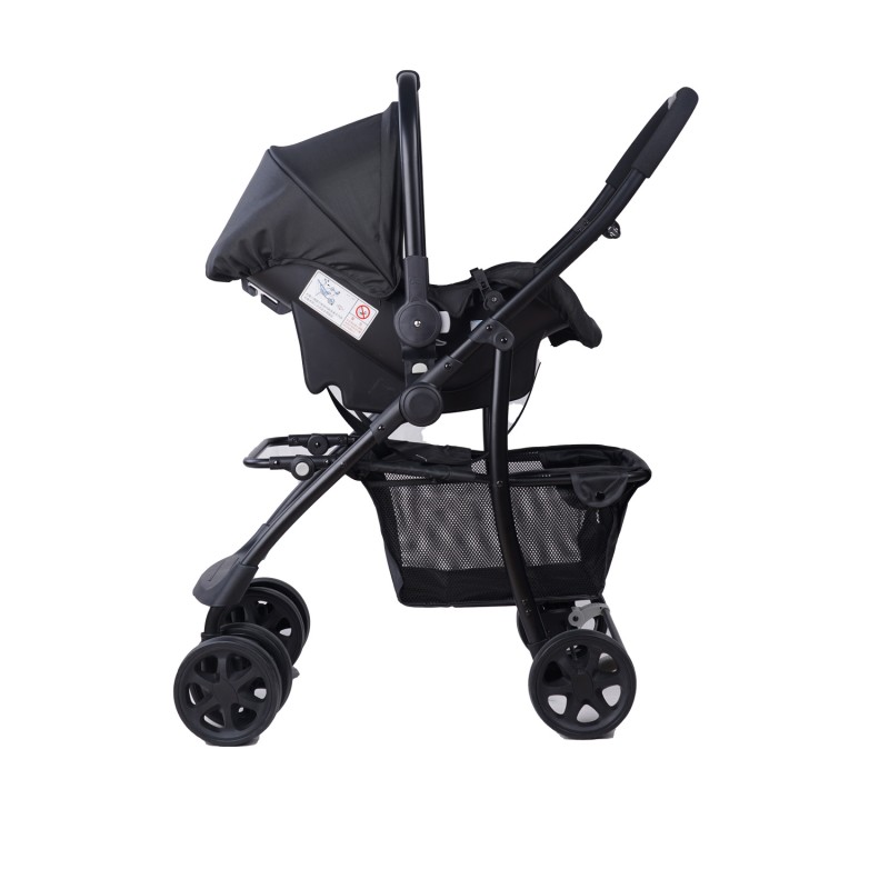 Baby Car Seat Set Manufacturer - Wholesale Folding Stroller Buggy